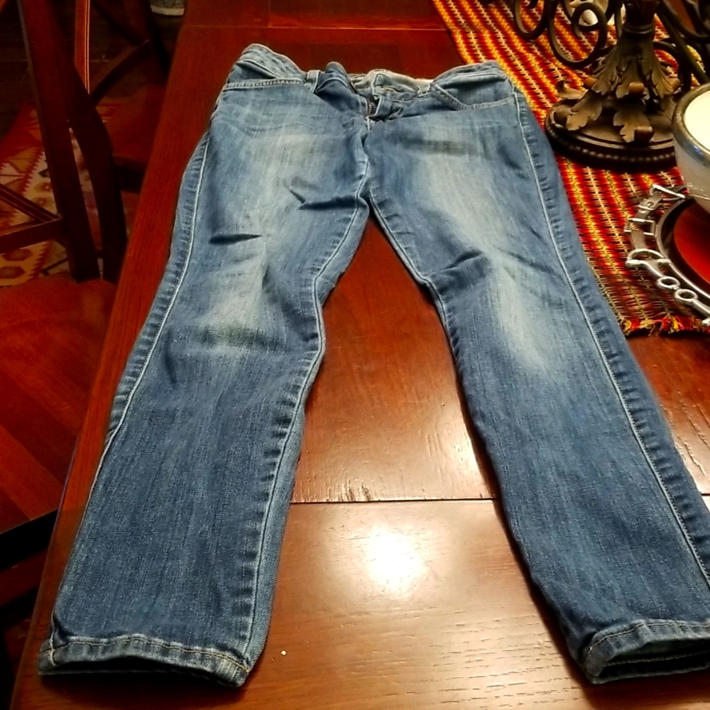 SIWY Hannah size 25
